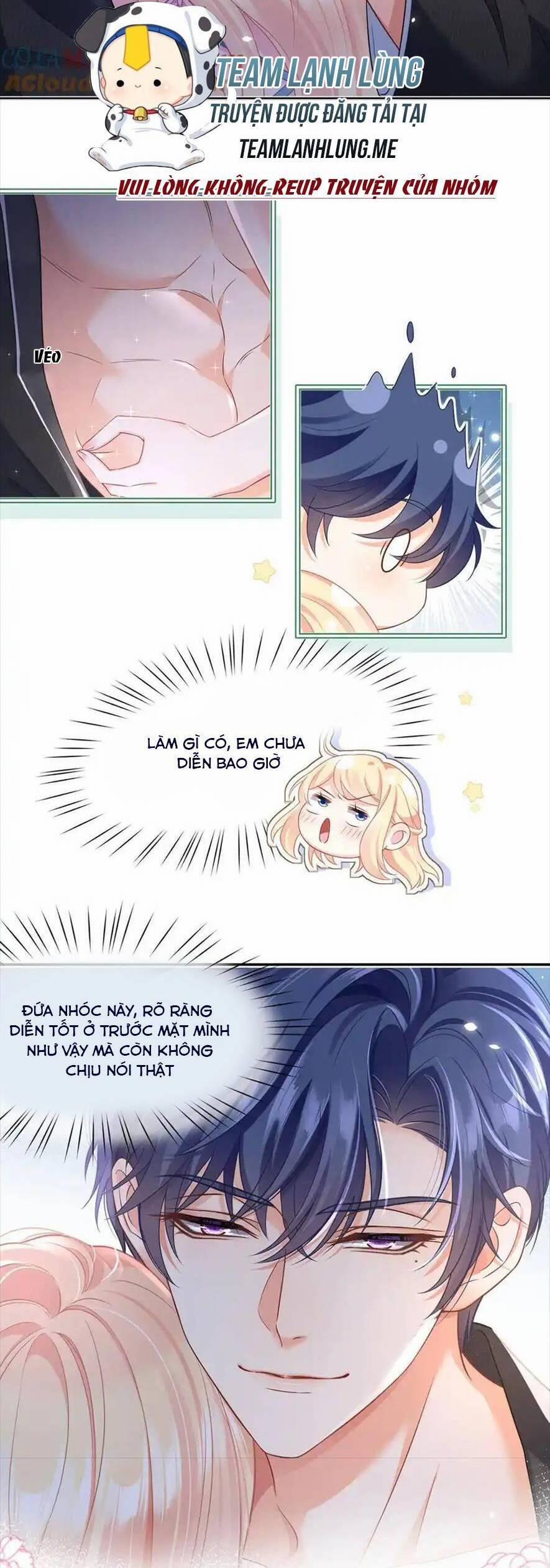 Tôi Trở Thành Kiều Thê Của Ông Trùm Phản Diện 90 trang 19