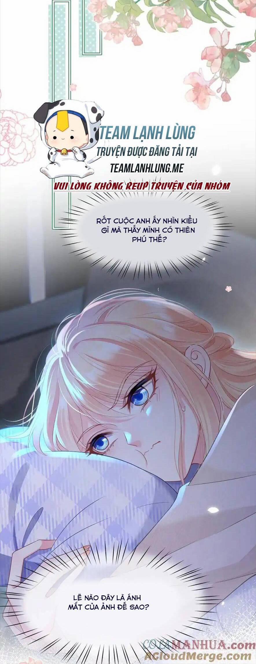 Tôi Trở Thành Kiều Thê Của Ông Trùm Phản Diện 90 trang 21