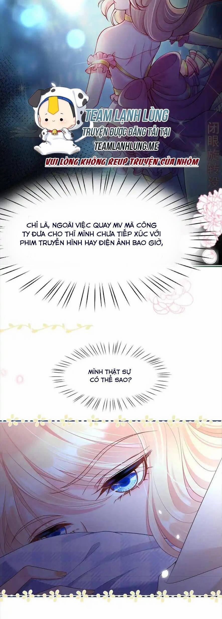 Tôi Trở Thành Kiều Thê Của Ông Trùm Phản Diện 90 trang 23