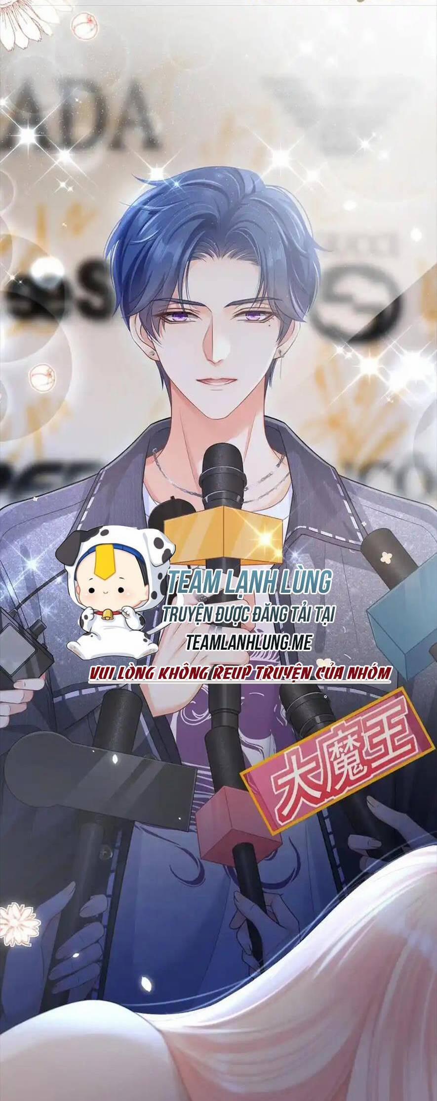 Tôi Trở Thành Kiều Thê Của Ông Trùm Phản Diện 90 trang 25