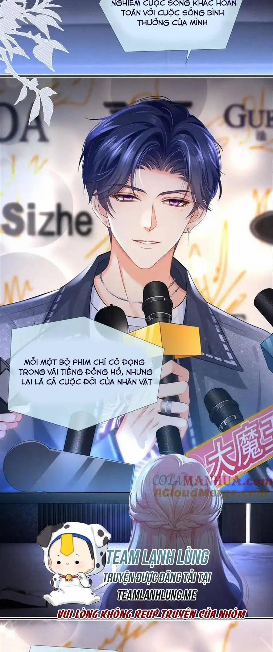 Tôi Trở Thành Kiều Thê Của Ông Trùm Phản Diện 90 trang 27