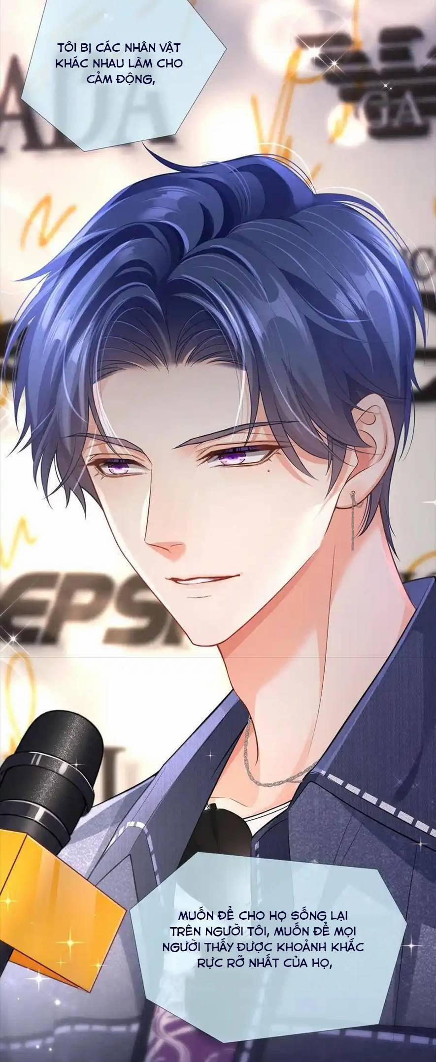 Tôi Trở Thành Kiều Thê Của Ông Trùm Phản Diện 90 trang 28