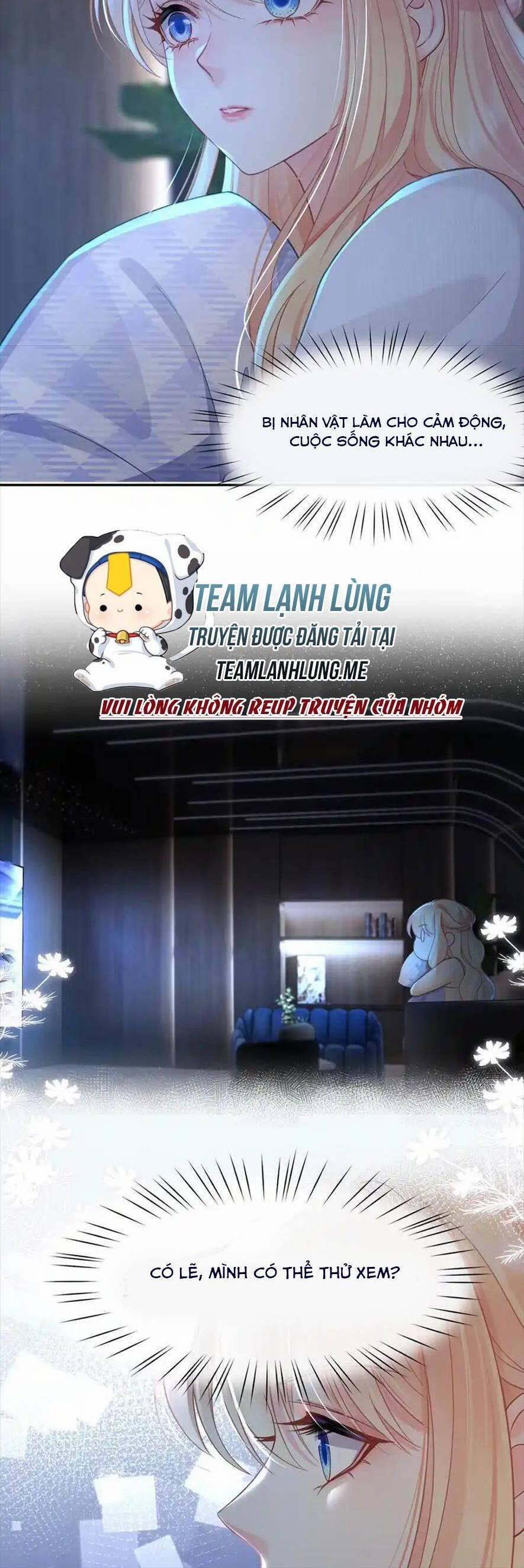 Tôi Trở Thành Kiều Thê Của Ông Trùm Phản Diện 90 trang 31