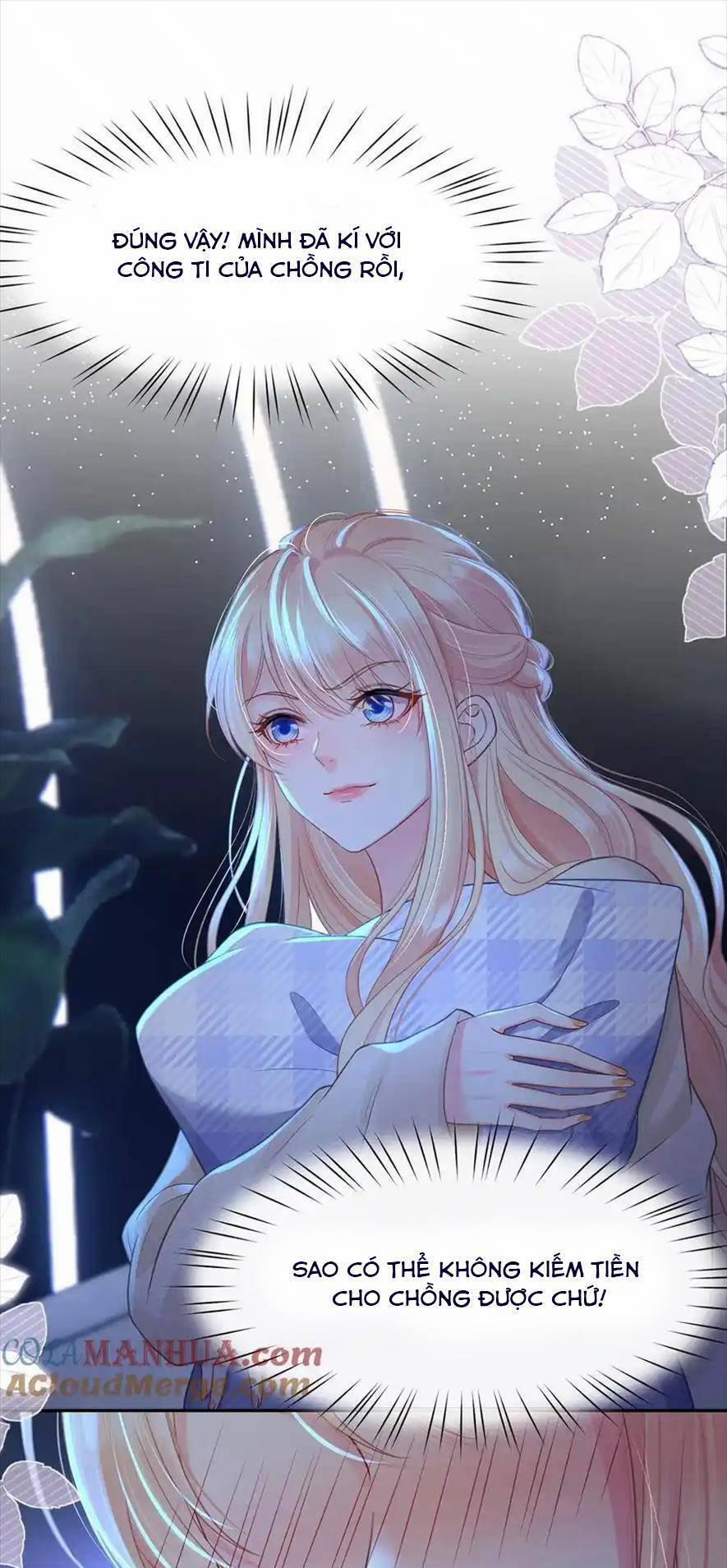 Tôi Trở Thành Kiều Thê Của Ông Trùm Phản Diện 90 trang 32