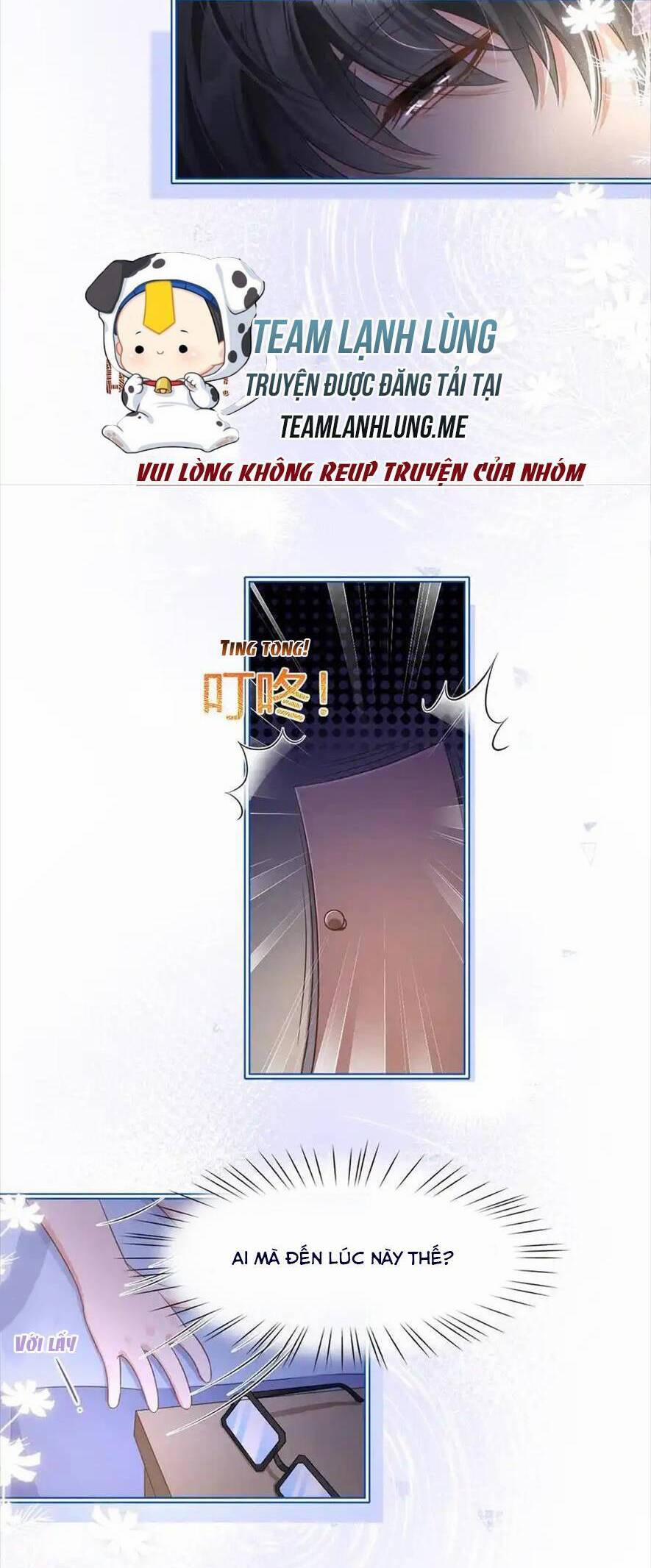 Tôi Trở Thành Kiều Thê Của Ông Trùm Phản Diện 90 trang 37