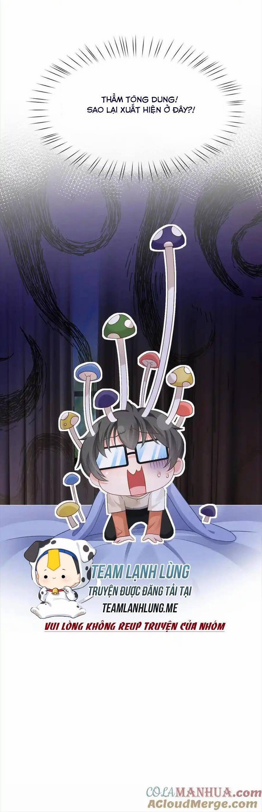 Tôi Trở Thành Kiều Thê Của Ông Trùm Phản Diện 90 trang 39