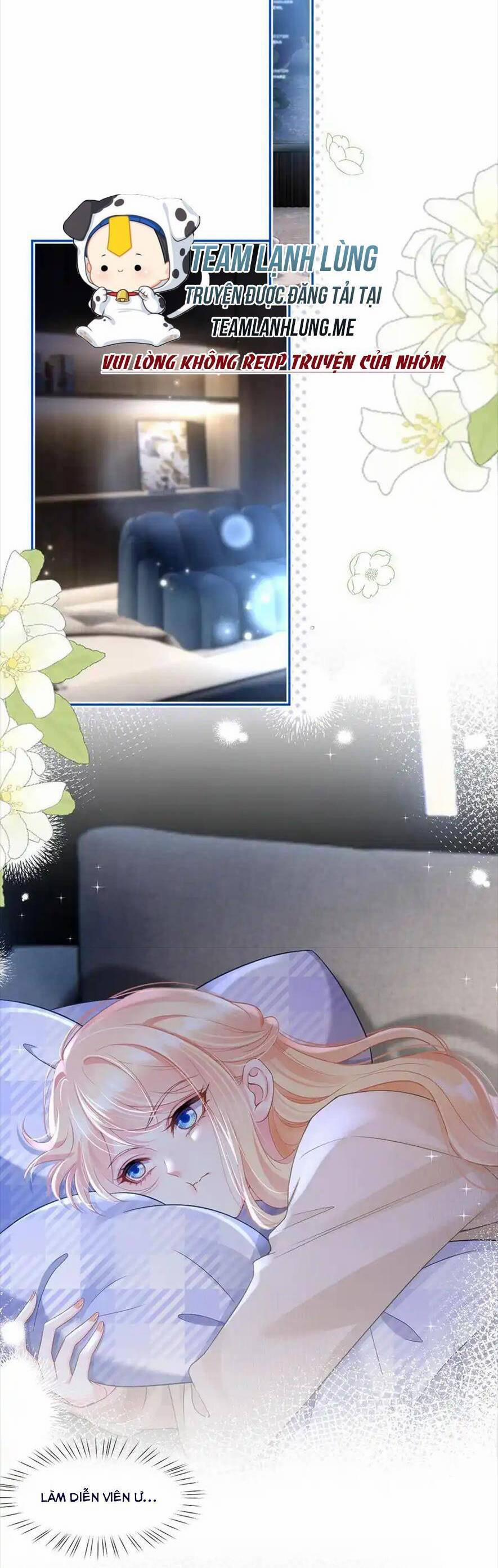 Tôi Trở Thành Kiều Thê Của Ông Trùm Phản Diện 90 trang 4