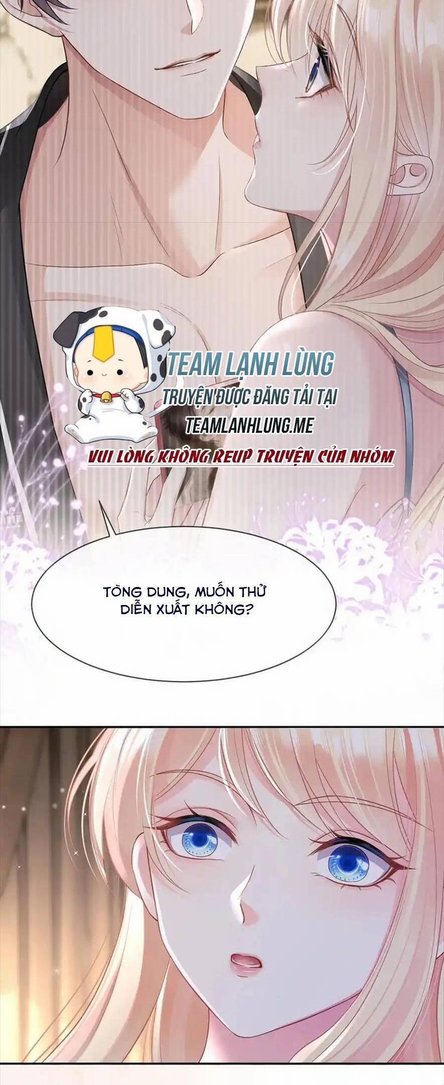 Tôi Trở Thành Kiều Thê Của Ông Trùm Phản Diện 90 trang 6