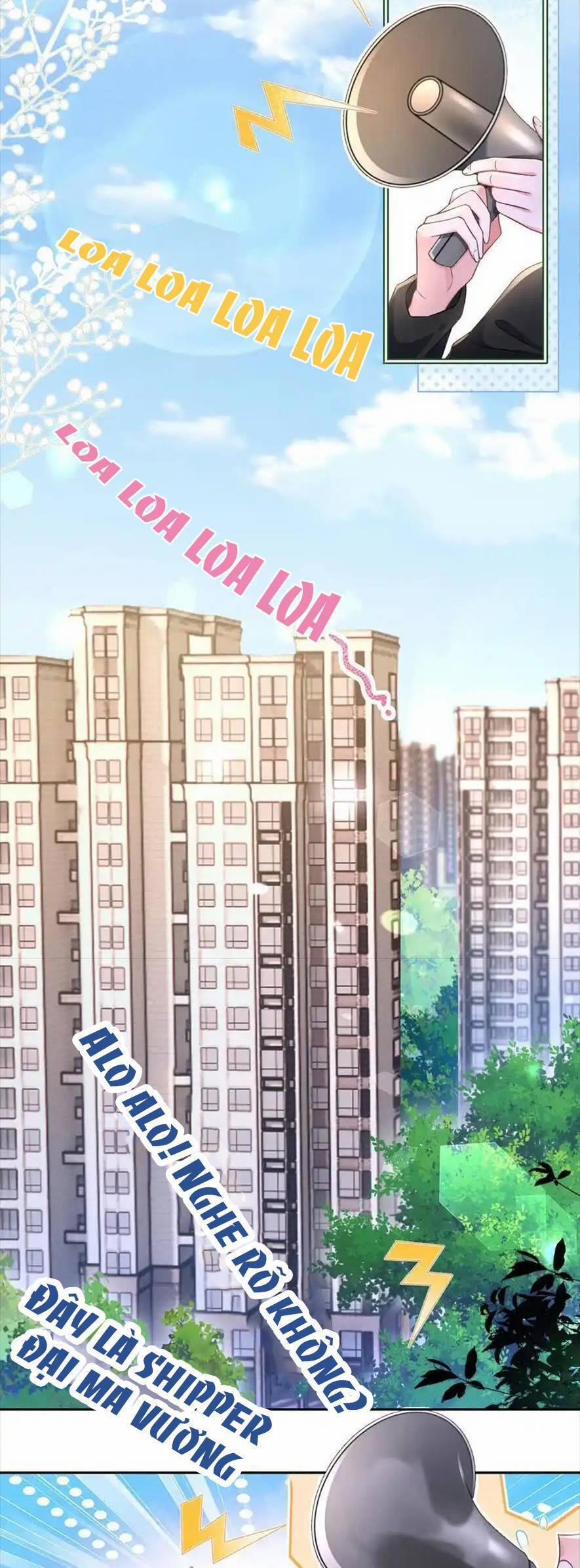 Tôi Trở Thành Kiều Thê Của Ông Trùm Phản Diện 91 trang 17