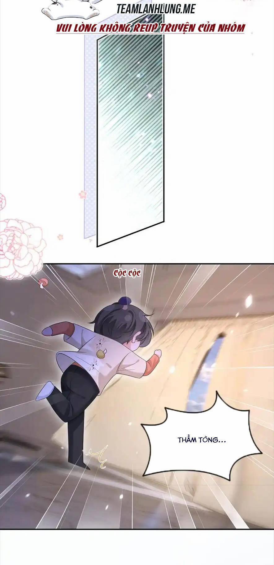 Tôi Trở Thành Kiều Thê Của Ông Trùm Phản Diện 91 trang 20