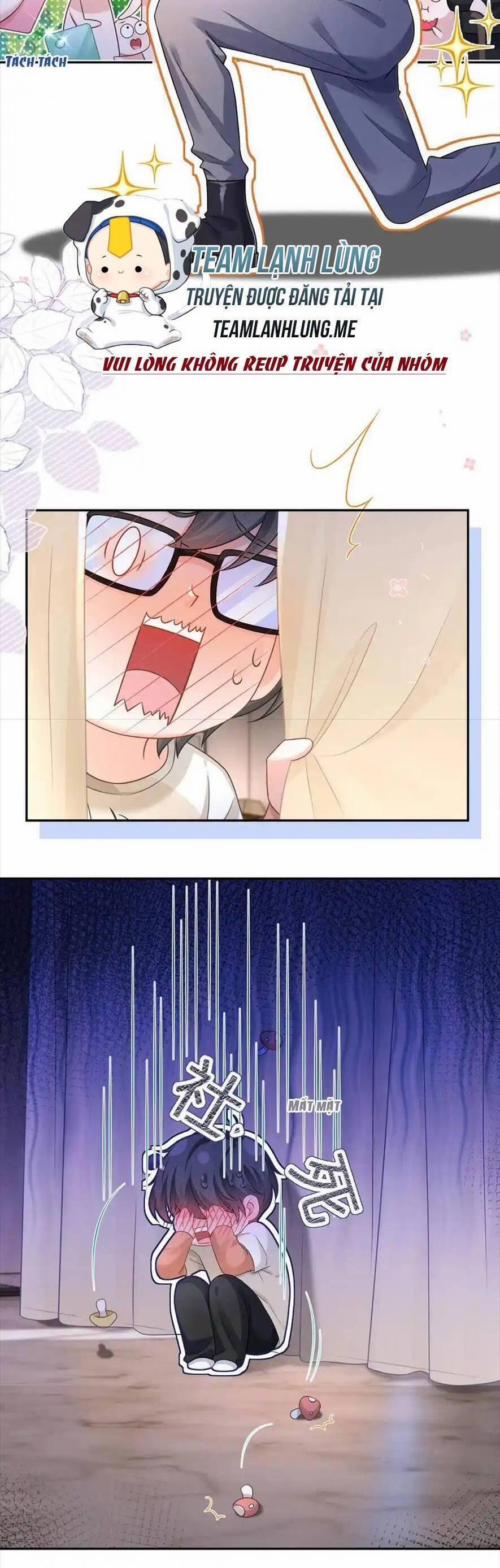 Tôi Trở Thành Kiều Thê Của Ông Trùm Phản Diện 91 trang 24