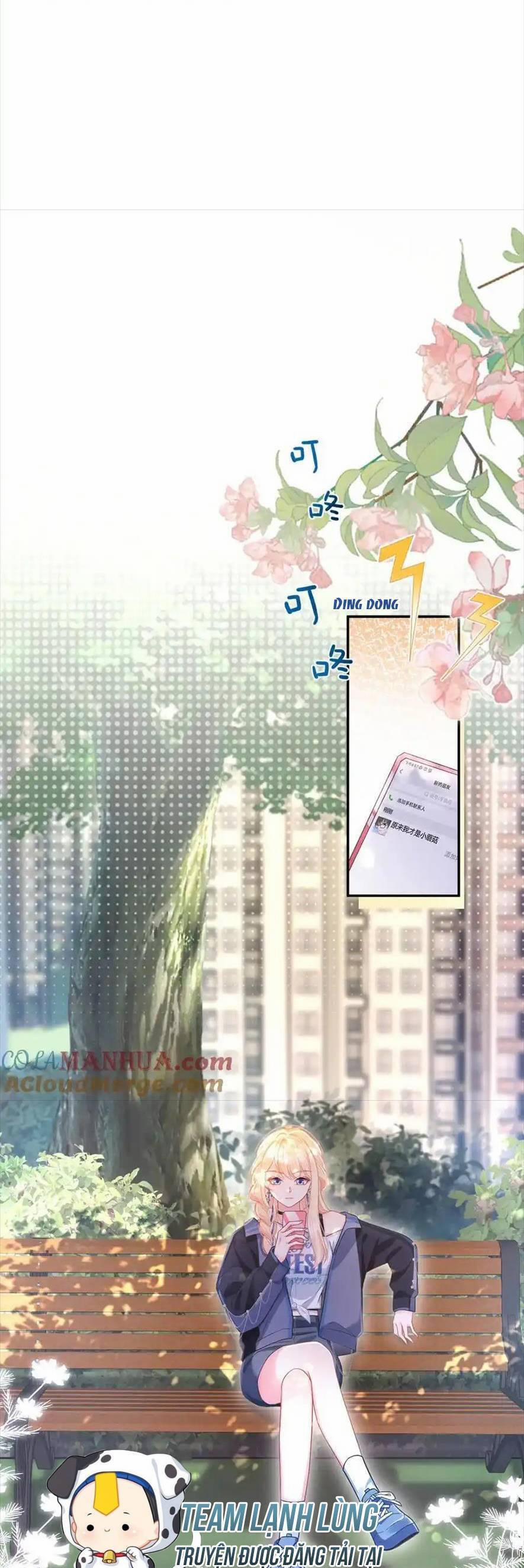 Tôi Trở Thành Kiều Thê Của Ông Trùm Phản Diện 91 trang 25