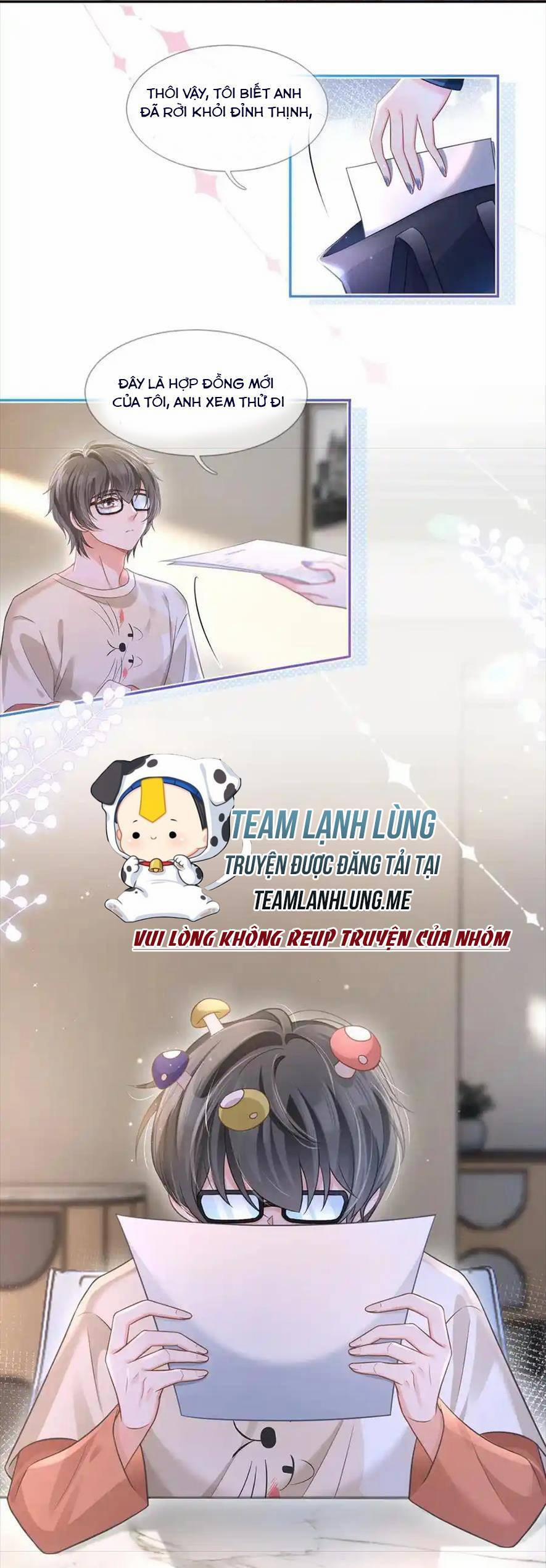 Tôi Trở Thành Kiều Thê Của Ông Trùm Phản Diện 91 trang 33