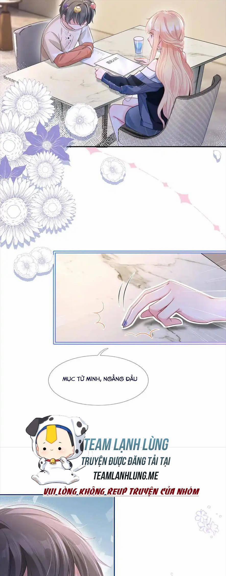 Tôi Trở Thành Kiều Thê Của Ông Trùm Phản Diện 91 trang 36