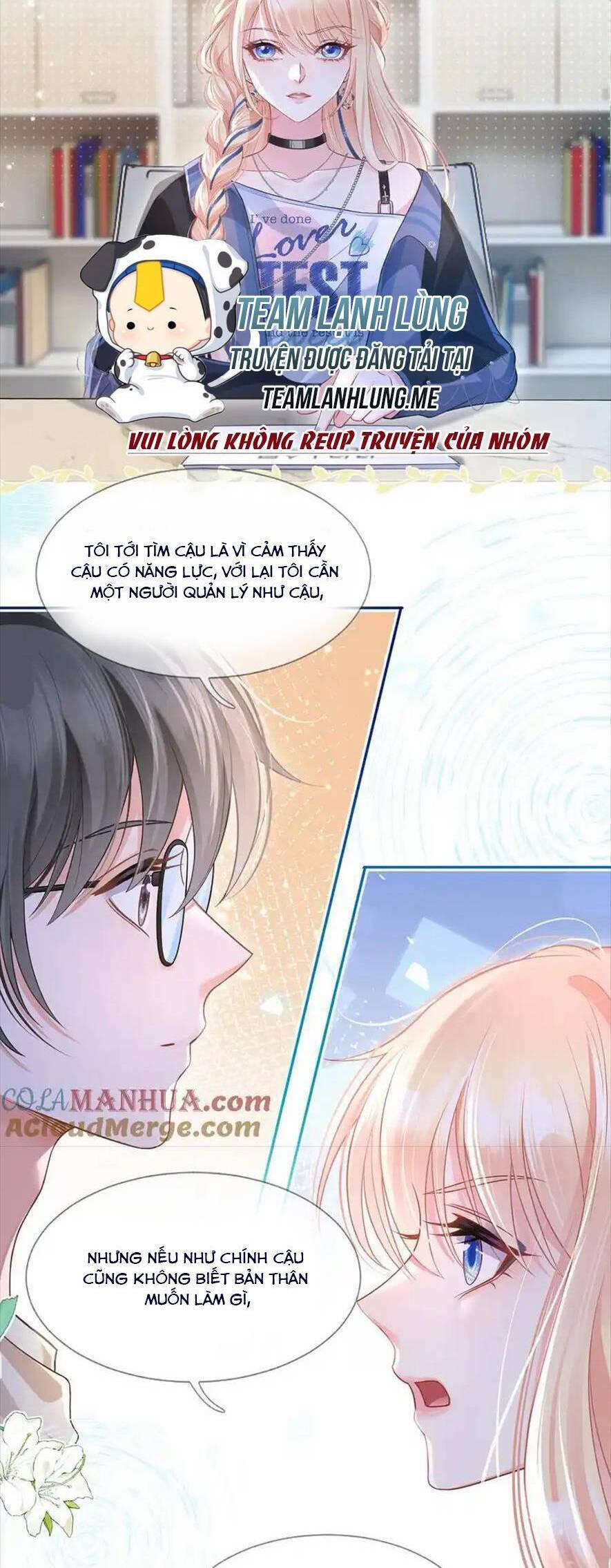 Tôi Trở Thành Kiều Thê Của Ông Trùm Phản Diện 91 trang 39