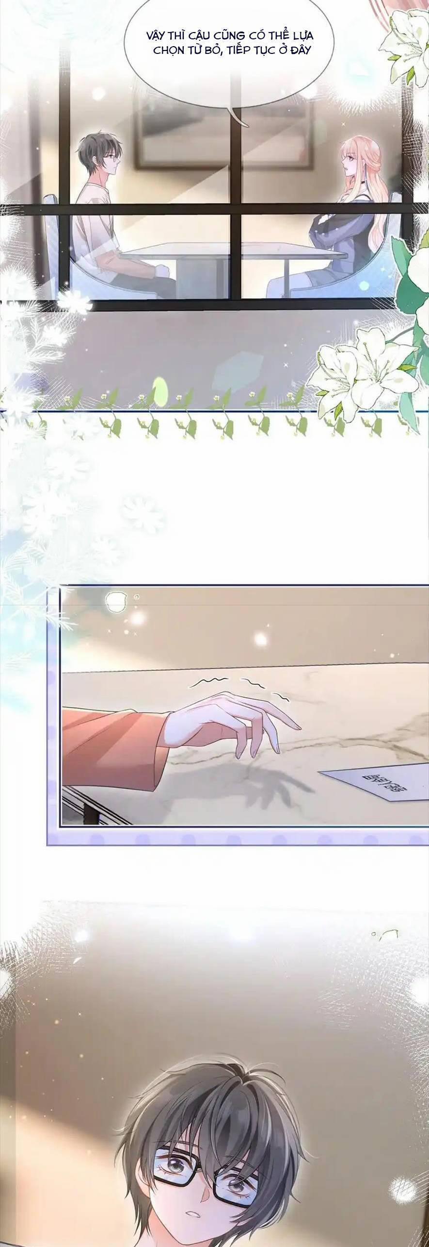 Tôi Trở Thành Kiều Thê Của Ông Trùm Phản Diện 91 trang 40