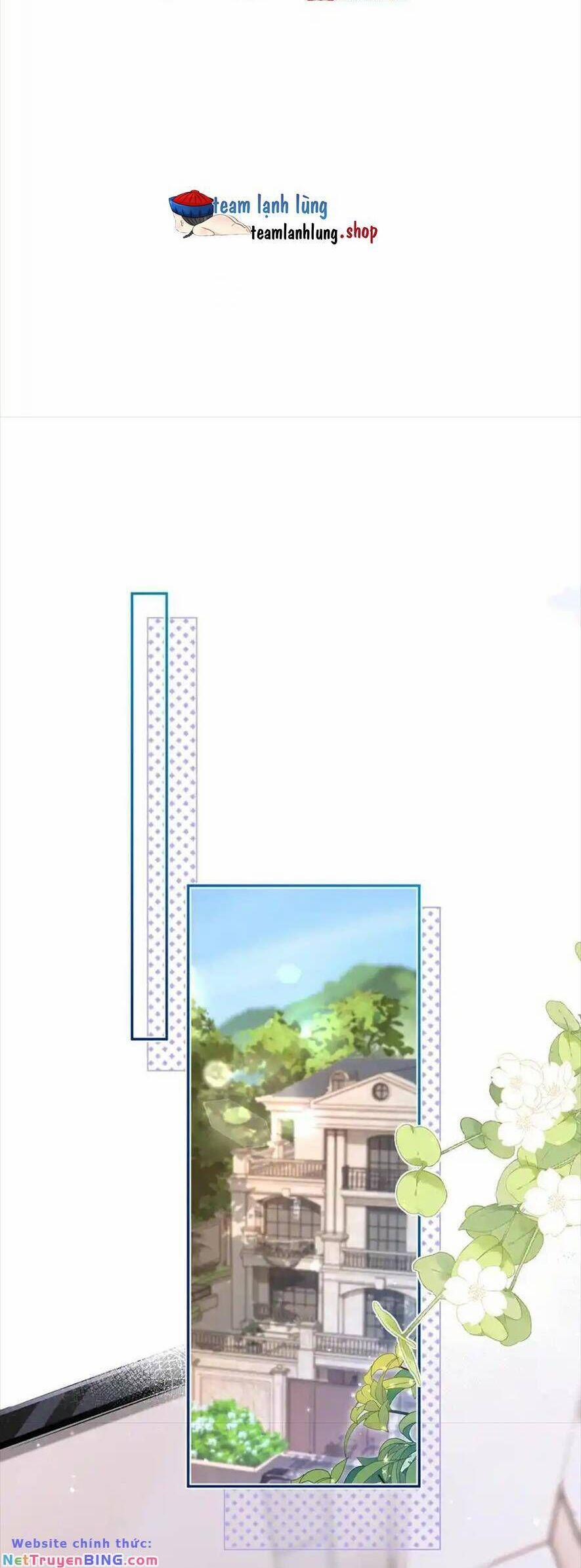 Tôi Trở Thành Kiều Thê Của Ông Trùm Phản Diện 92 trang 1