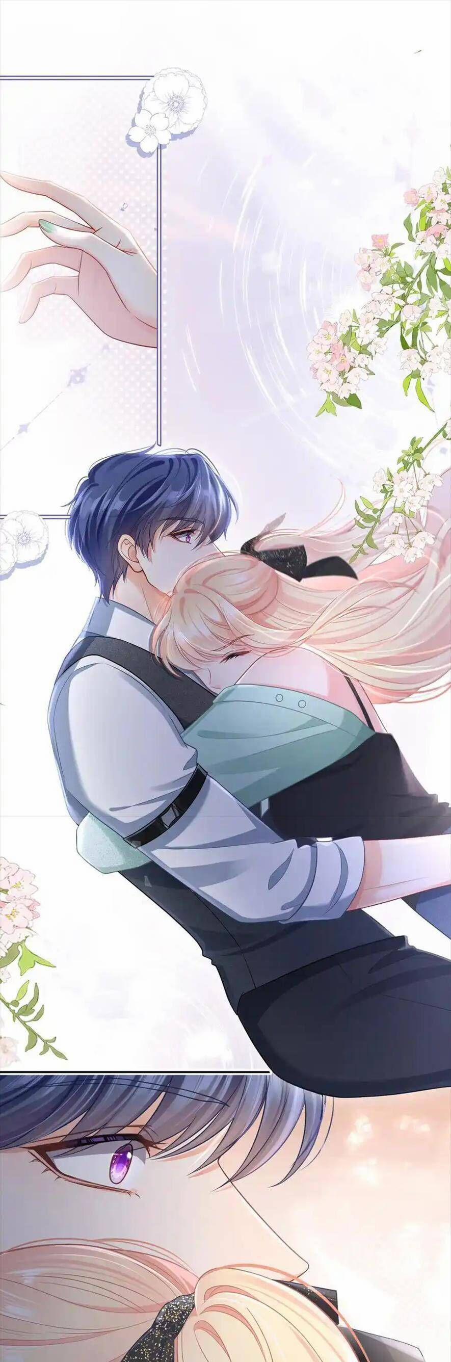 Tôi Trở Thành Kiều Thê Của Ông Trùm Phản Diện 92 trang 16