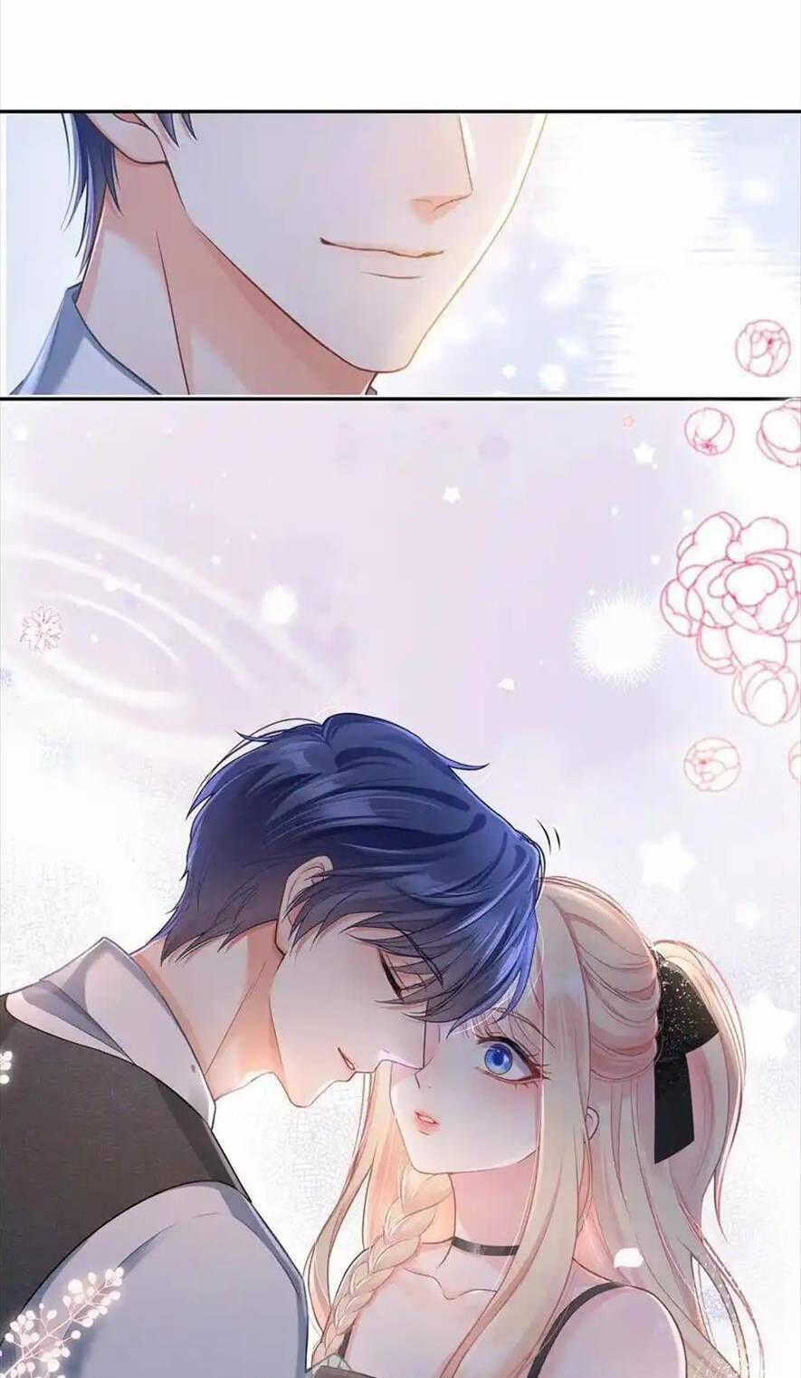 Tôi Trở Thành Kiều Thê Của Ông Trùm Phản Diện 92 trang 22