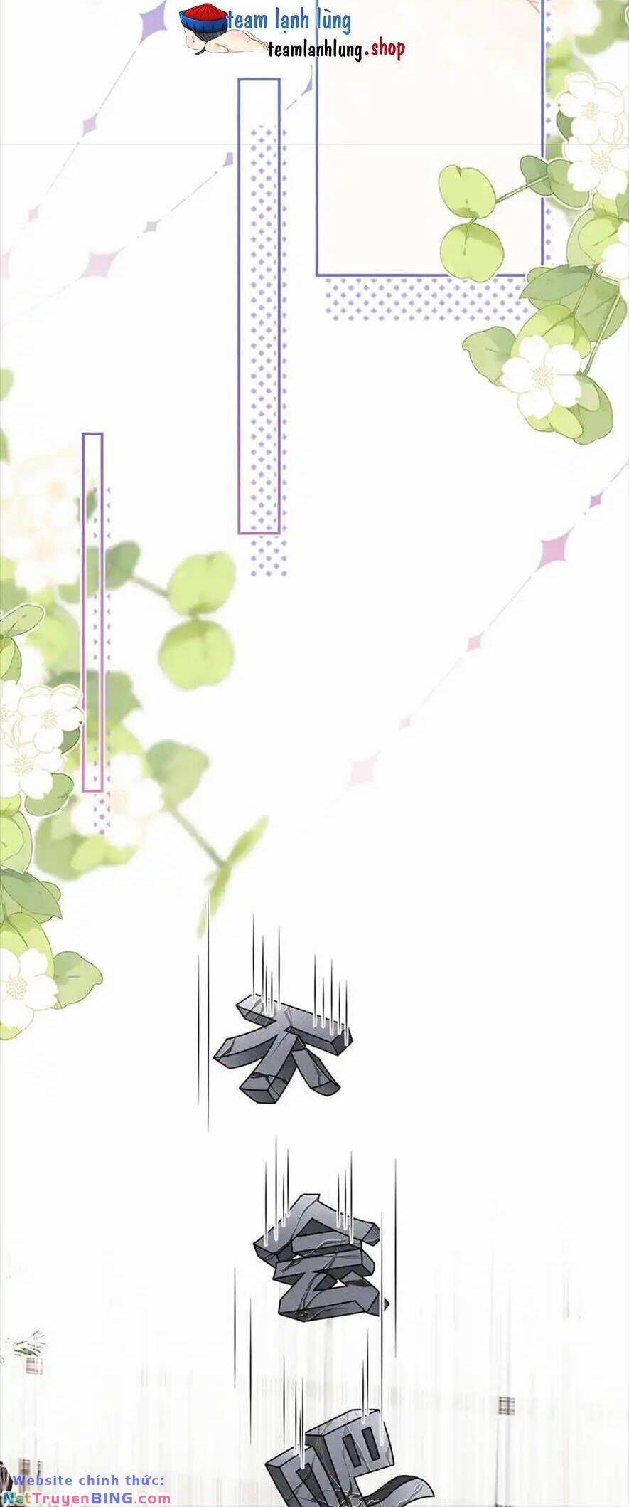 Tôi Trở Thành Kiều Thê Của Ông Trùm Phản Diện 92 trang 25