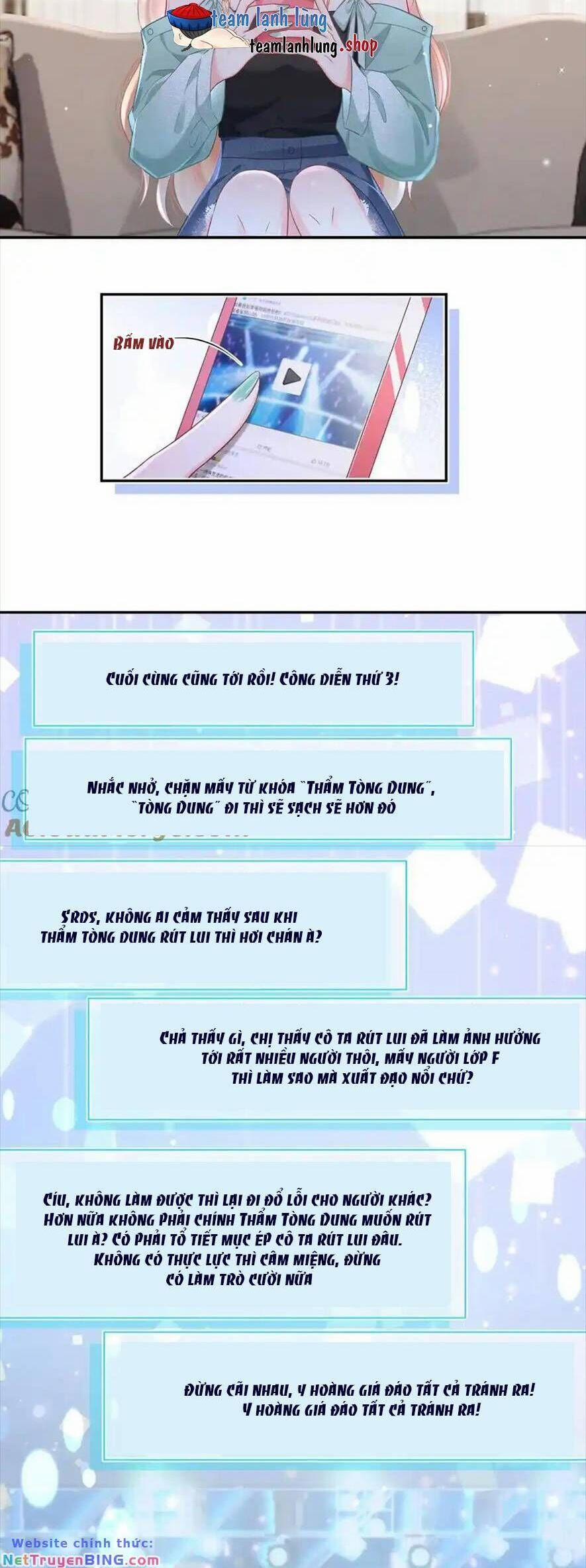 Tôi Trở Thành Kiều Thê Của Ông Trùm Phản Diện 92 trang 31