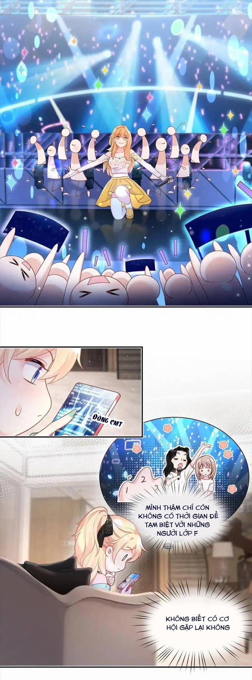 Tôi Trở Thành Kiều Thê Của Ông Trùm Phản Diện 92 trang 32