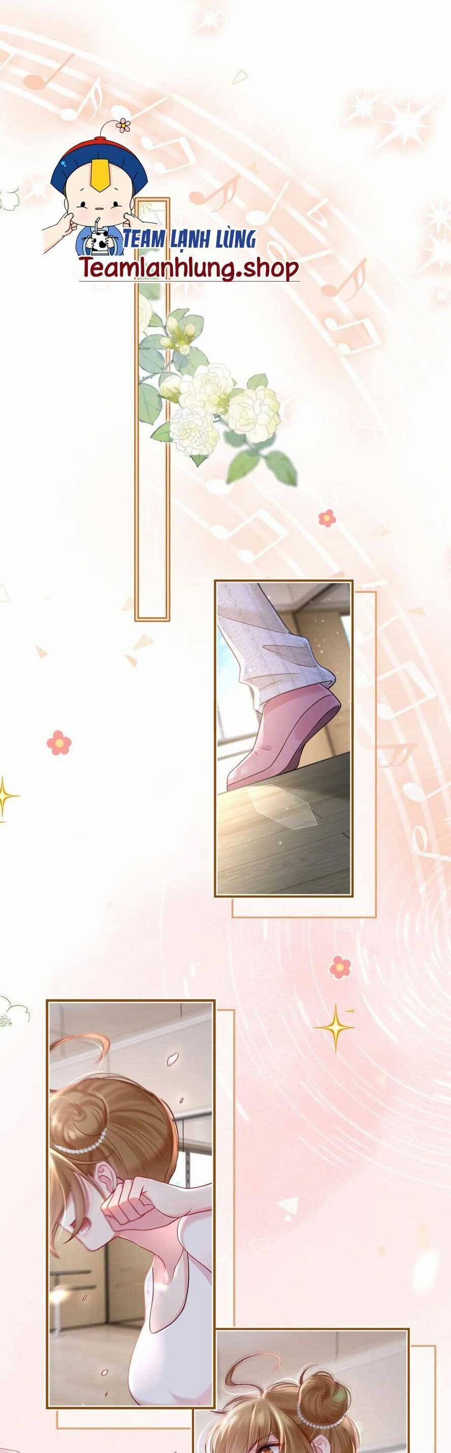 Tôi Trở Thành Kiều Thê Của Ông Trùm Phản Diện 93 trang 10