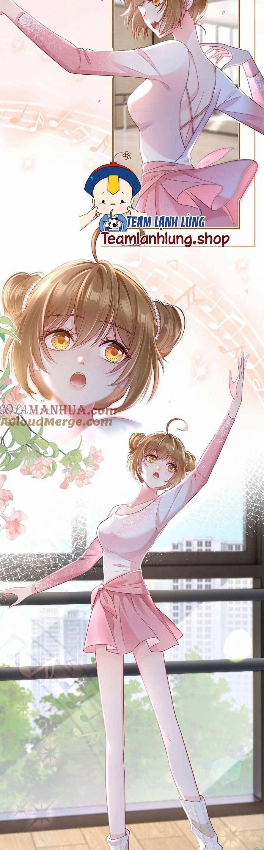 Tôi Trở Thành Kiều Thê Của Ông Trùm Phản Diện 93 trang 11