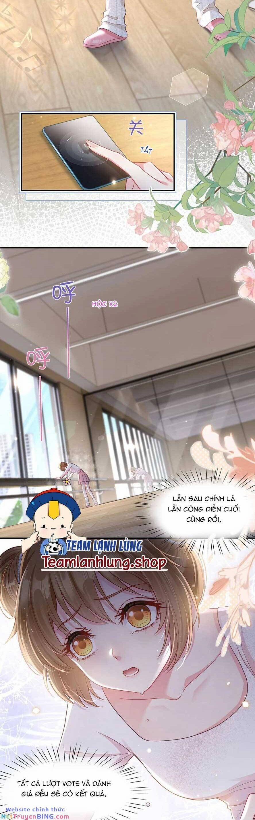 Tôi Trở Thành Kiều Thê Của Ông Trùm Phản Diện 93 trang 12