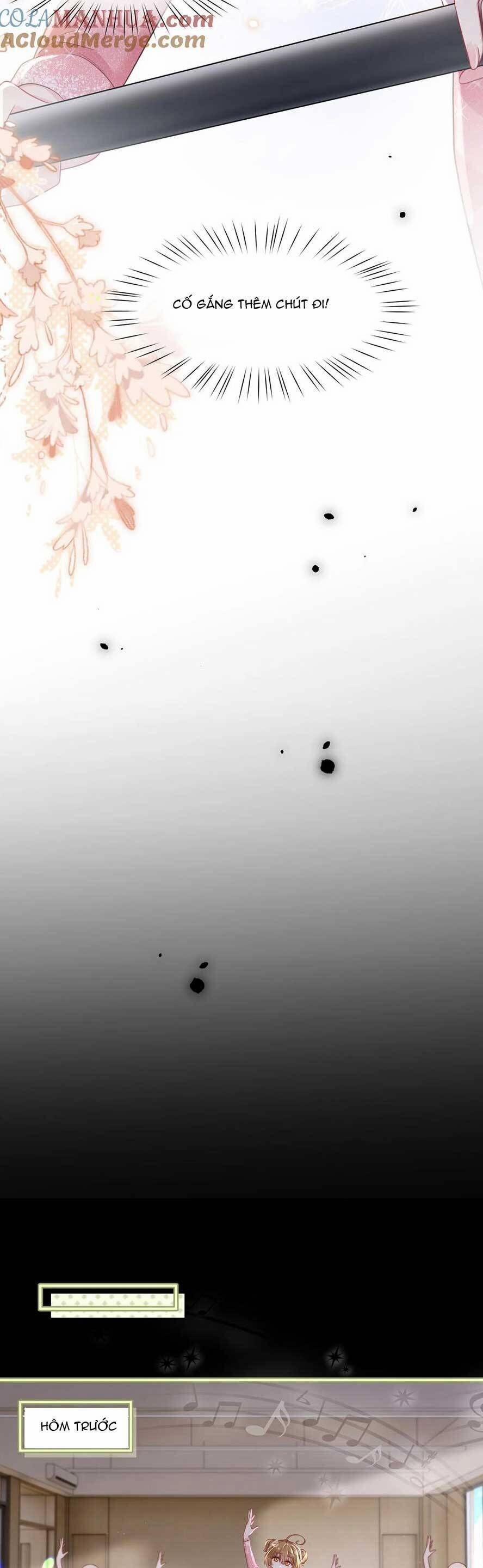 Tôi Trở Thành Kiều Thê Của Ông Trùm Phản Diện 93 trang 13