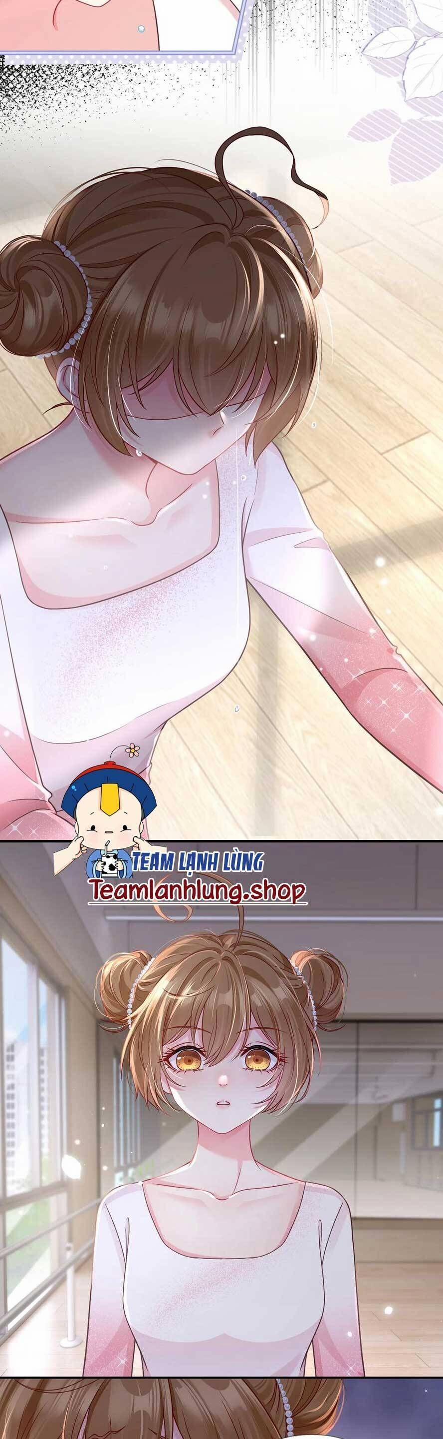 Tôi Trở Thành Kiều Thê Của Ông Trùm Phản Diện 93 trang 21