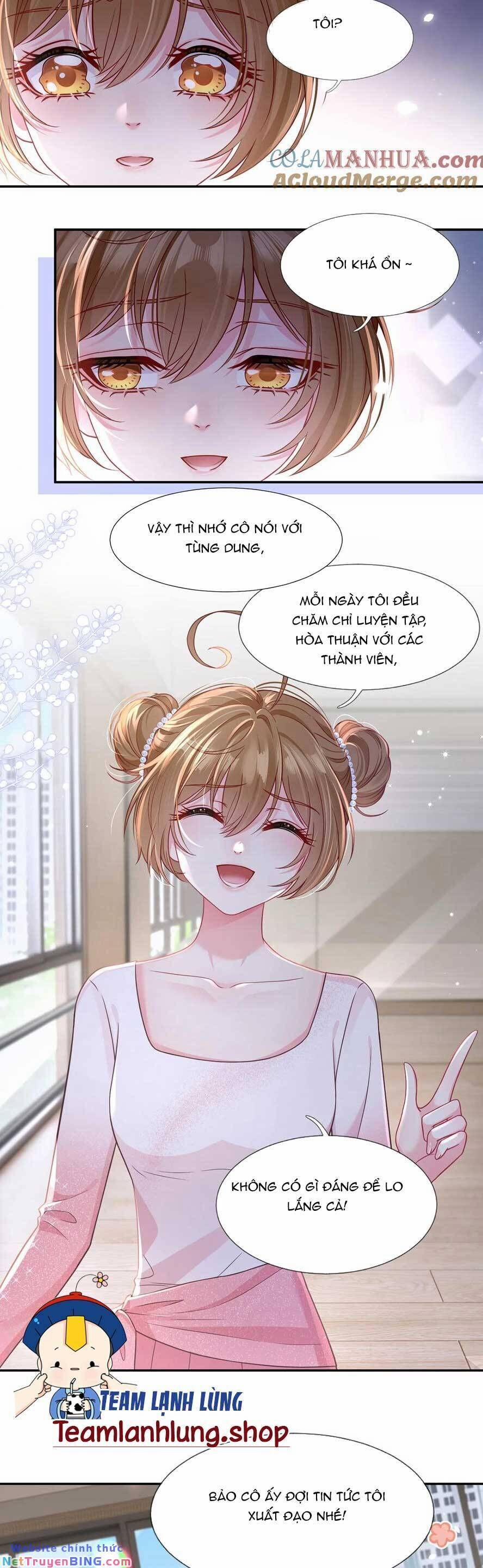 Tôi Trở Thành Kiều Thê Của Ông Trùm Phản Diện 93 trang 22