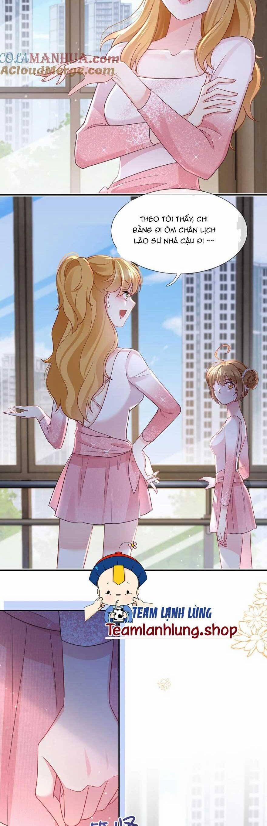 Tôi Trở Thành Kiều Thê Của Ông Trùm Phản Diện 93 trang 28