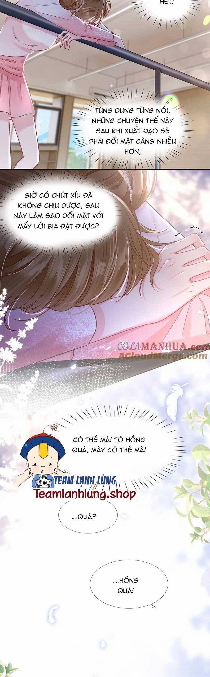 Tôi Trở Thành Kiều Thê Của Ông Trùm Phản Diện 93 trang 4