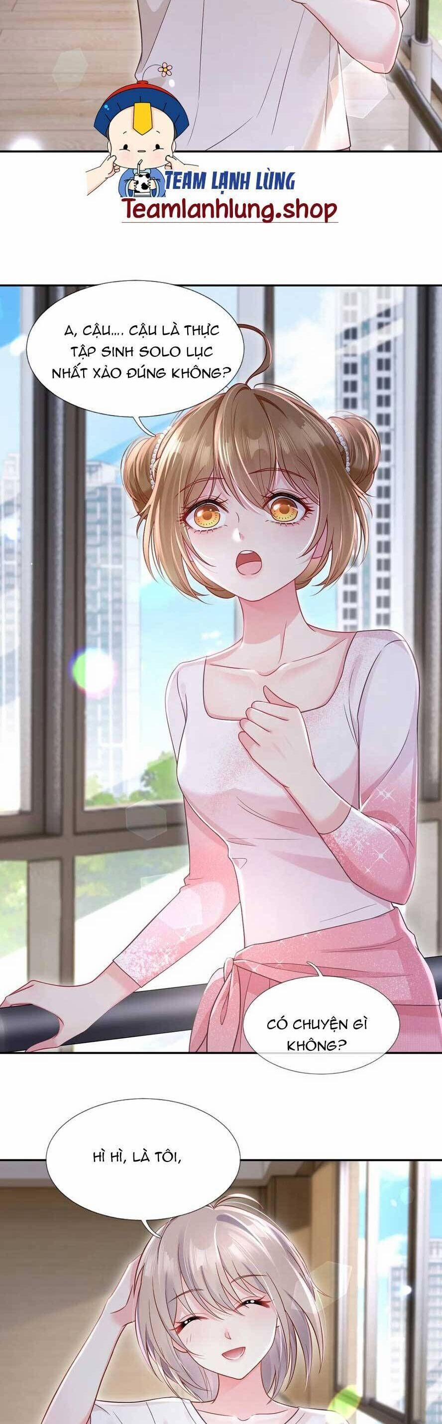 Tôi Trở Thành Kiều Thê Của Ông Trùm Phản Diện 93 trang 6