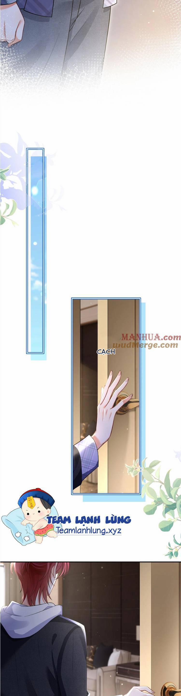 Tôi Trở Thành Kiều Thê Của Ông Trùm Phản Diện 94 trang 20