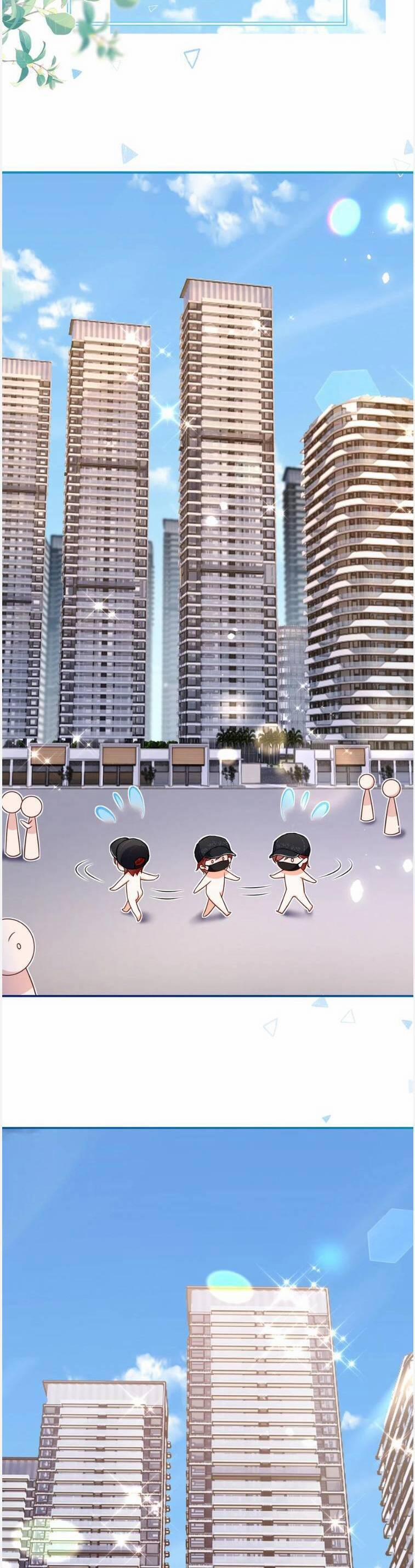 Tôi Trở Thành Kiều Thê Của Ông Trùm Phản Diện 94 trang 8