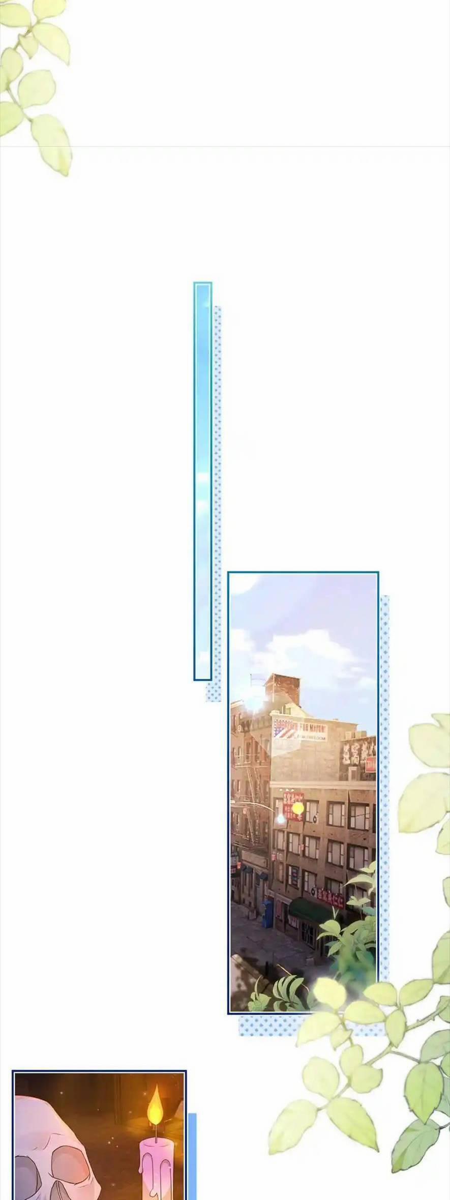 Tôi Trở Thành Kiều Thê Của Ông Trùm Phản Diện 95 trang 23