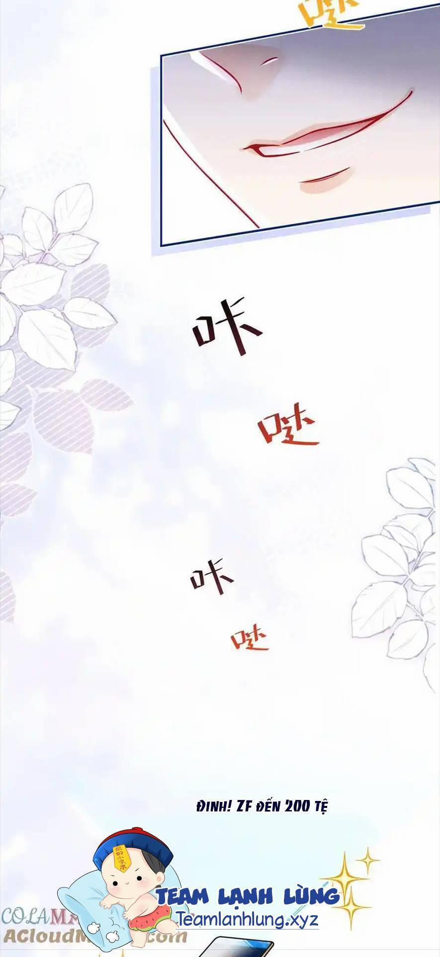 Tôi Trở Thành Kiều Thê Của Ông Trùm Phản Diện 95 trang 37