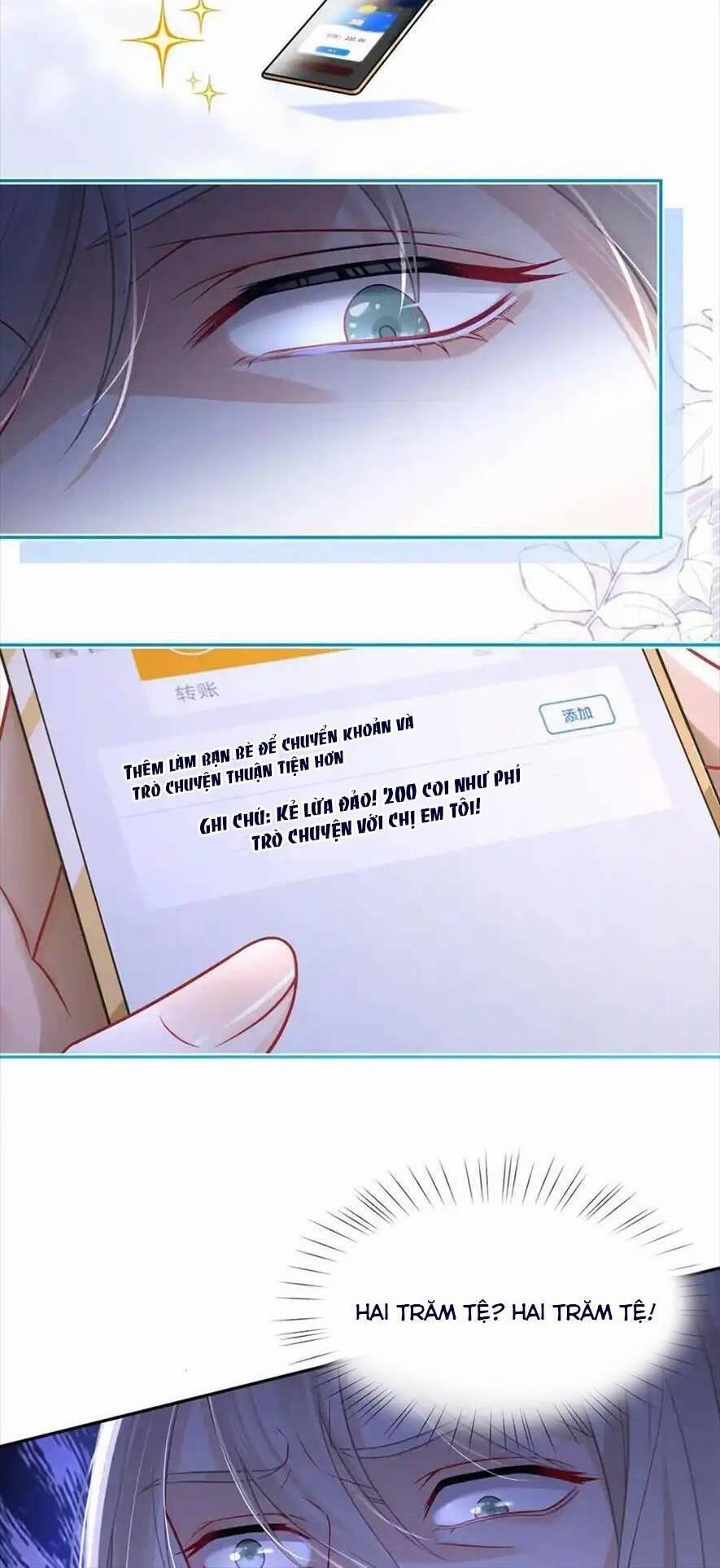 Tôi Trở Thành Kiều Thê Của Ông Trùm Phản Diện 95 trang 38