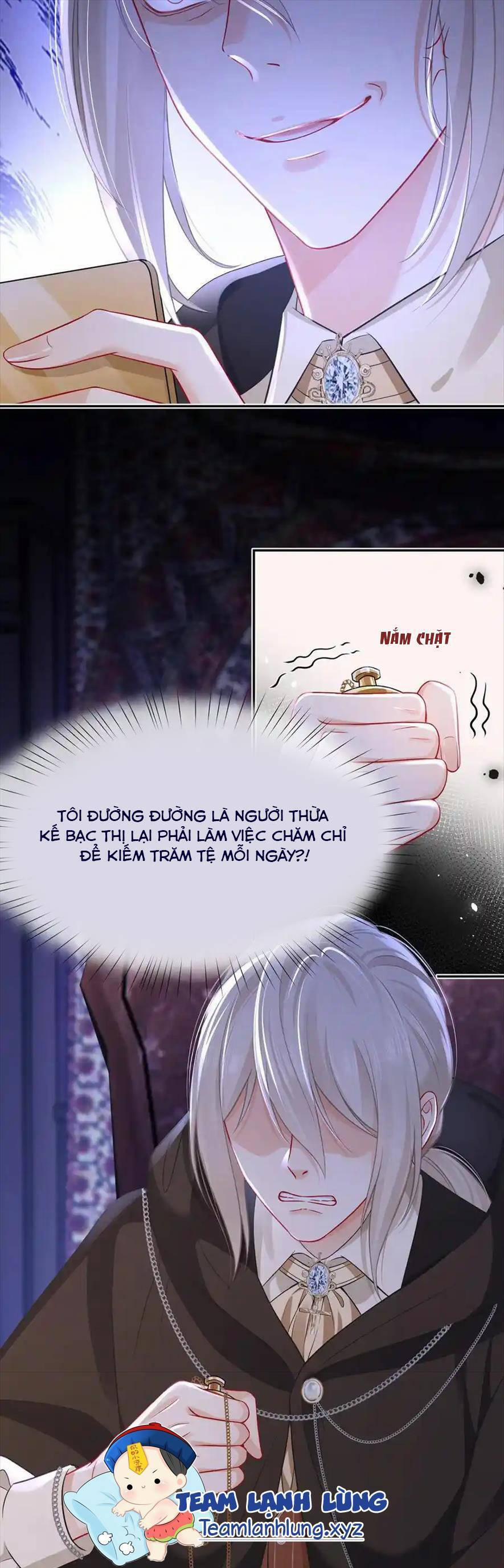 Tôi Trở Thành Kiều Thê Của Ông Trùm Phản Diện 95 trang 39