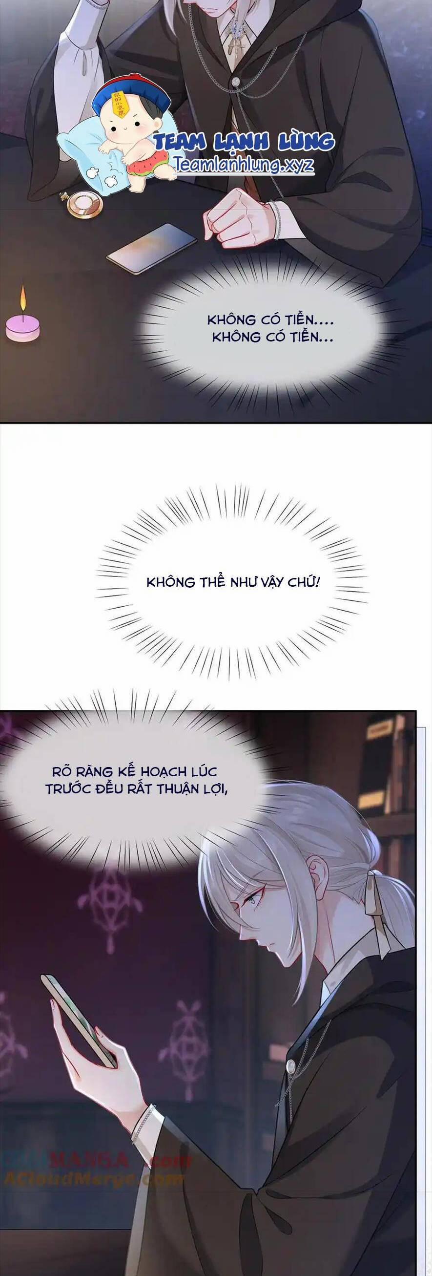 Tôi Trở Thành Kiều Thê Của Ông Trùm Phản Diện 95 trang 42