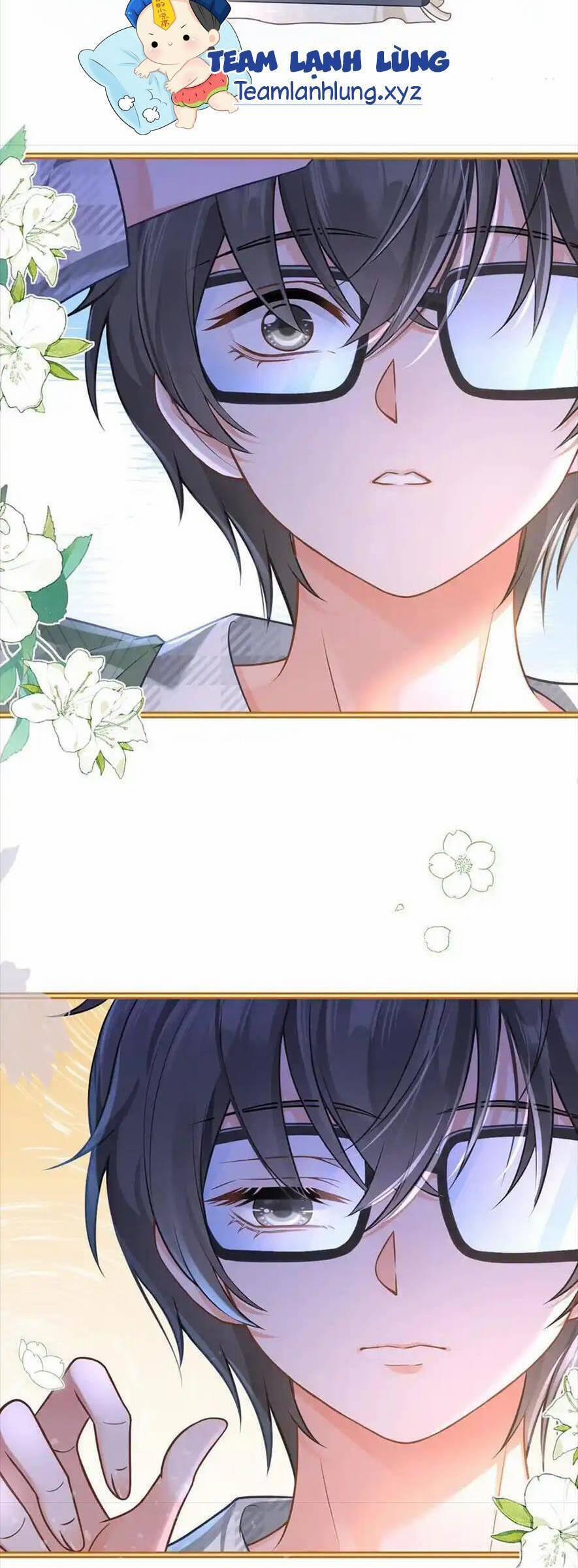 Tôi Trở Thành Kiều Thê Của Ông Trùm Phản Diện 95 trang 6