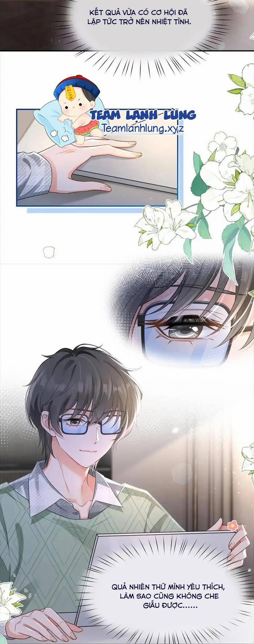 Tôi Trở Thành Kiều Thê Của Ông Trùm Phản Diện 95 trang 8