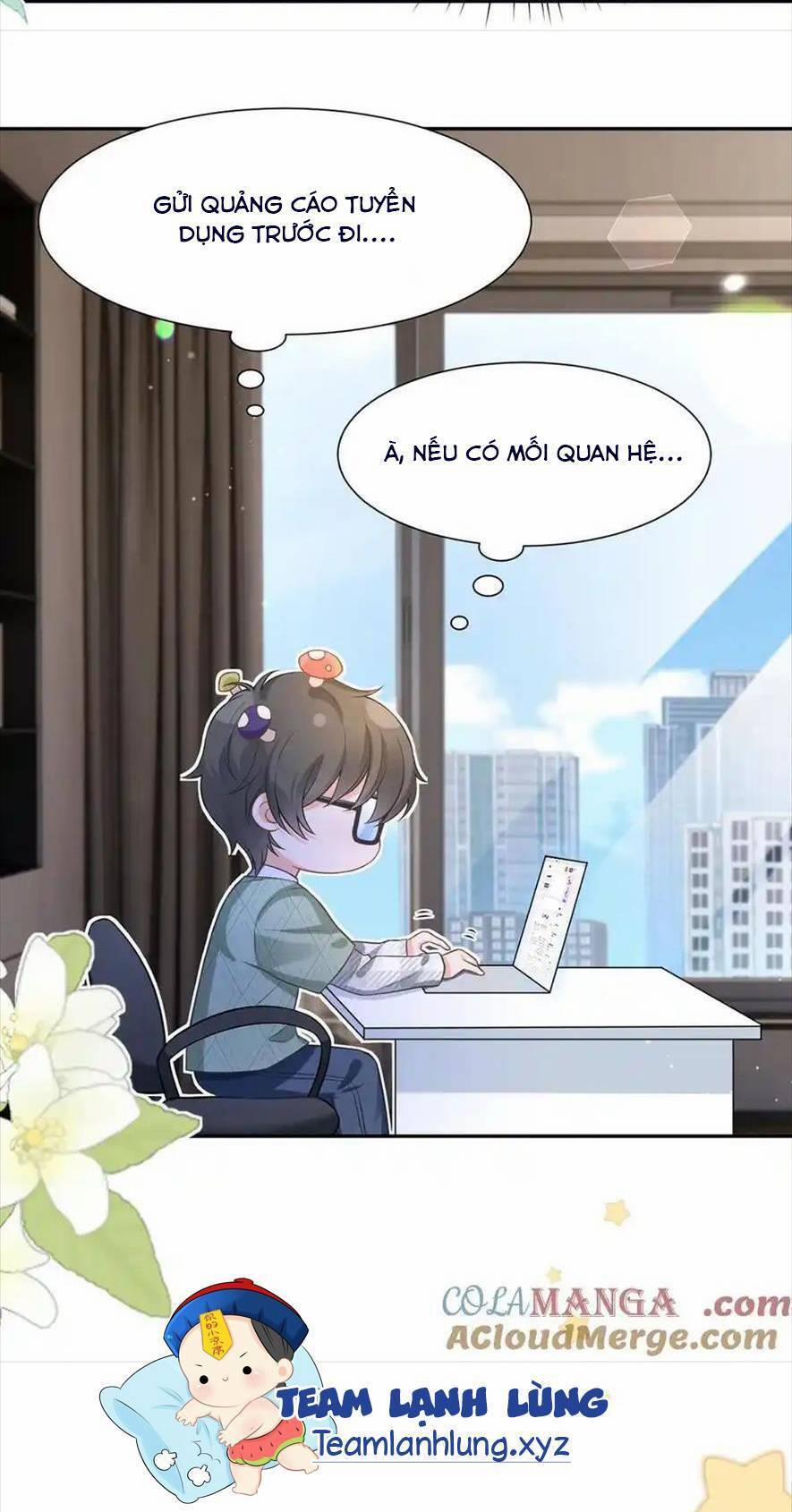 Tôi Trở Thành Kiều Thê Của Ông Trùm Phản Diện 95 trang 9