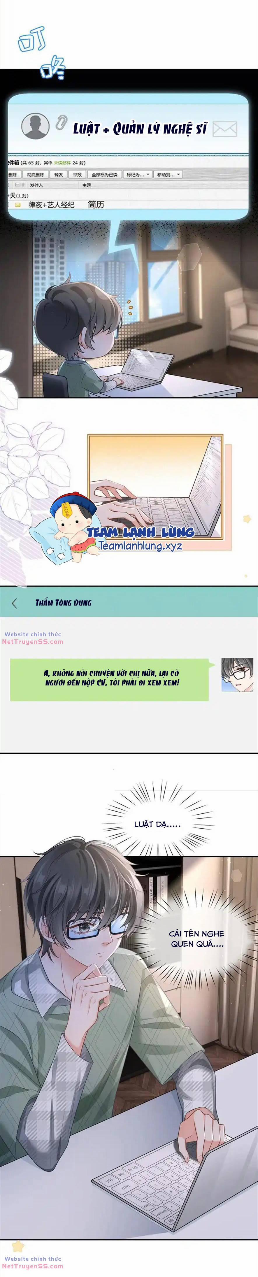 Tôi Trở Thành Kiều Thê Của Ông Trùm Phản Diện 96 trang 2