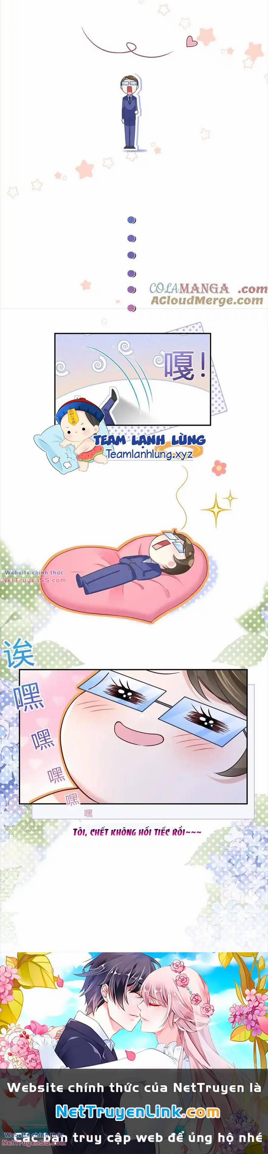 Tôi Trở Thành Kiều Thê Của Ông Trùm Phản Diện 96 trang 20