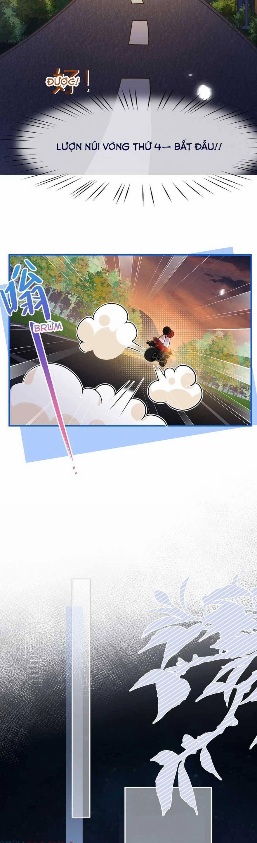 Tôi Trở Thành Kiều Thê Của Ông Trùm Phản Diện 97 trang 13