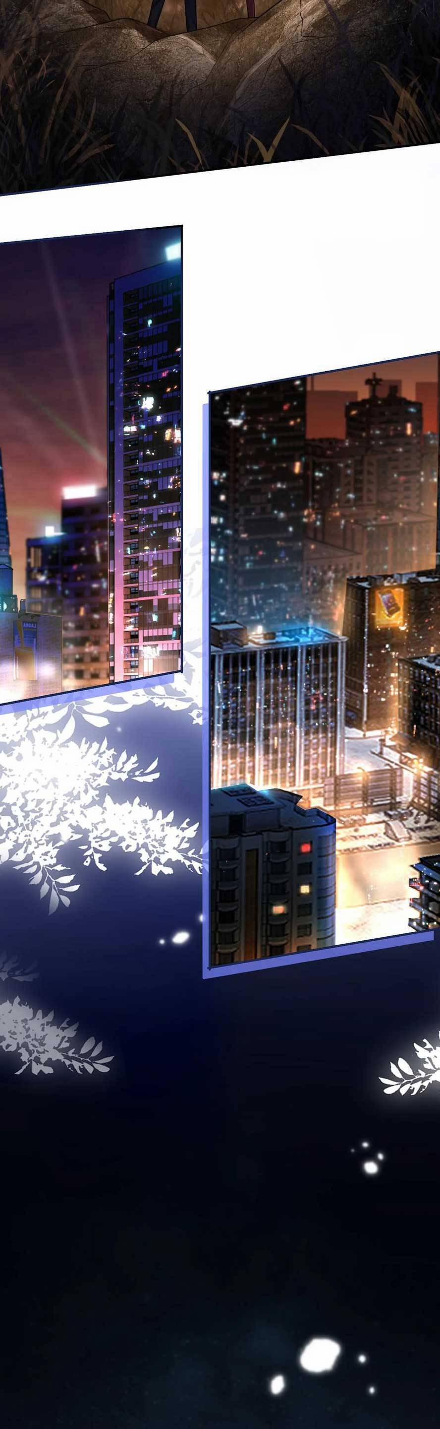 Tôi Trở Thành Kiều Thê Của Ông Trùm Phản Diện 97 trang 24