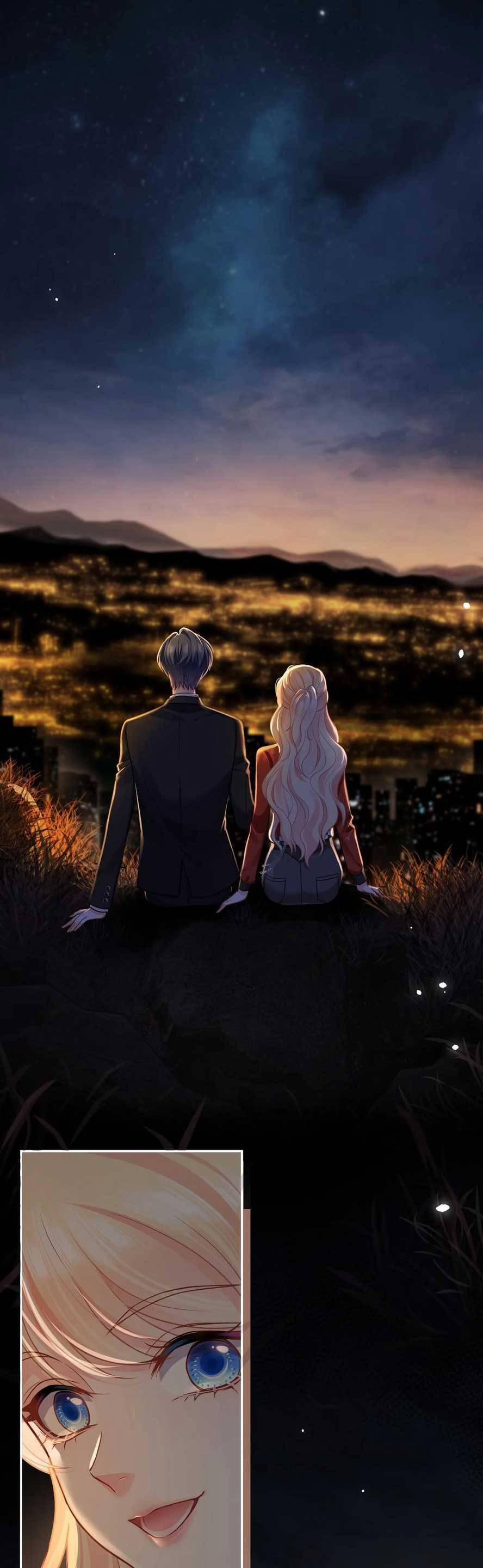 Tôi Trở Thành Kiều Thê Của Ông Trùm Phản Diện 97 trang 25